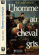 L'homme au cheval gris